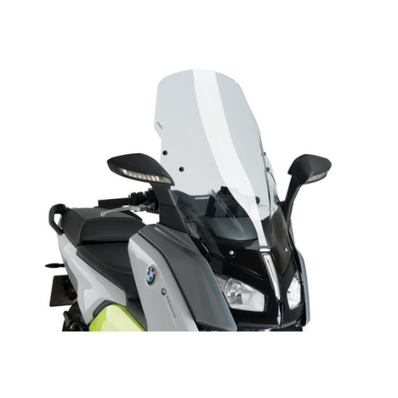 Puig Windshield V-Techline Tour.Bmw C Evolution C/Clear