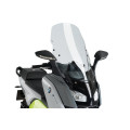 Puig Windshield V-Techline Tour.Bmw C Evolution C/Clear