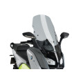 Puig Windshield V-Techline Tour.Bmw C Evolution C/Smoke