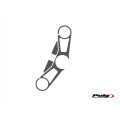 Puig Yoke Protector Naked Honda Cbr500R 19'- C/Grey