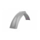 Polisport front fender Preston Petty MX white (1)