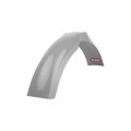 Polisport front fender Preston Petty MX white (1)