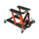 Bike-Lift Custom Hydraulic Floor Lift 500