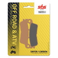 Sbs Brakepads Sintered Offroad