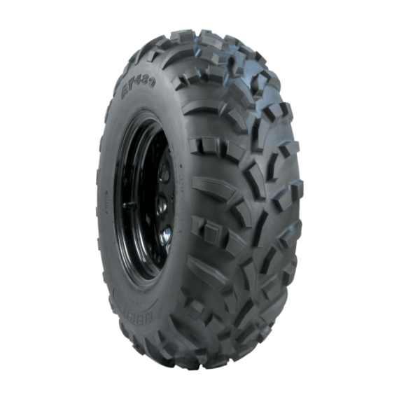 Carlisle Tire AT489 25x11.00-10 3-Ply