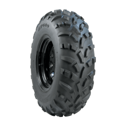 Carlisle Tire AT489 25x11.00-10 3-Ply