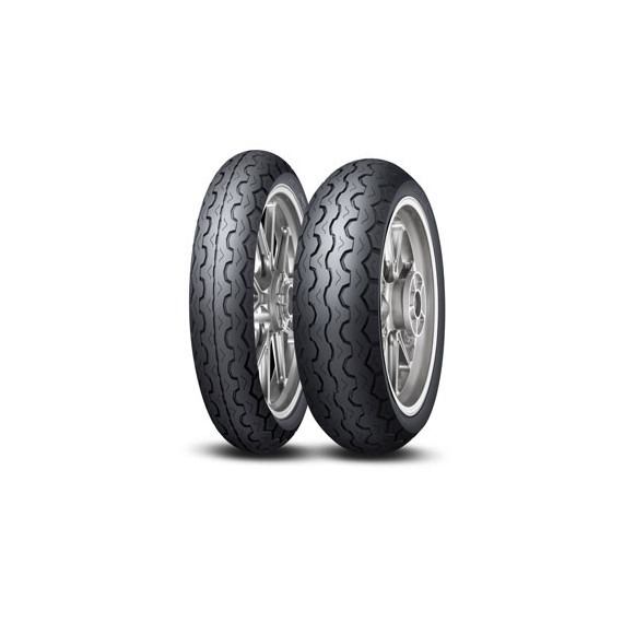 Dunlop TT100 GP 180/55ZR17 (73W) TL Re