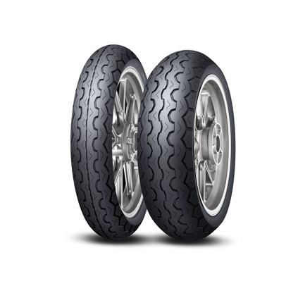 Dunlop TT100 GP 180/55ZR17 (73W) TL Re