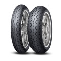 Dunlop TT100 GP 180/55ZR17 (73W) TL Re