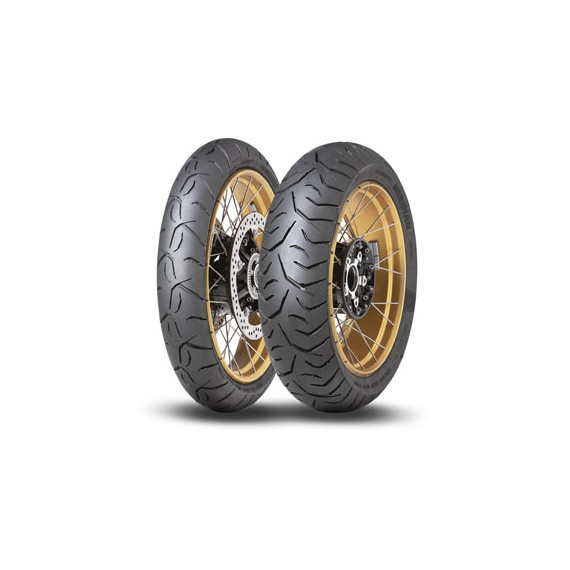 Dunlop Trailmax Meridian 150/70ZR18 70W TL MT Re.