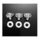 Airoh Peak Screws Kit Wraap