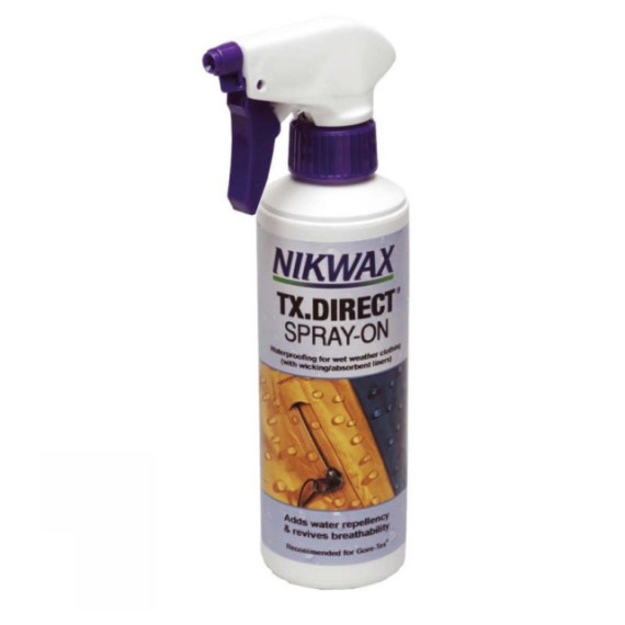 Nikwax TX.Direct Spray-On, 300ml