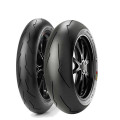 Pirelli Diablo Supercorsa SP V3 200/55 ZR 17 M/C (78W) TL Re. (E - CBR1000R SP)