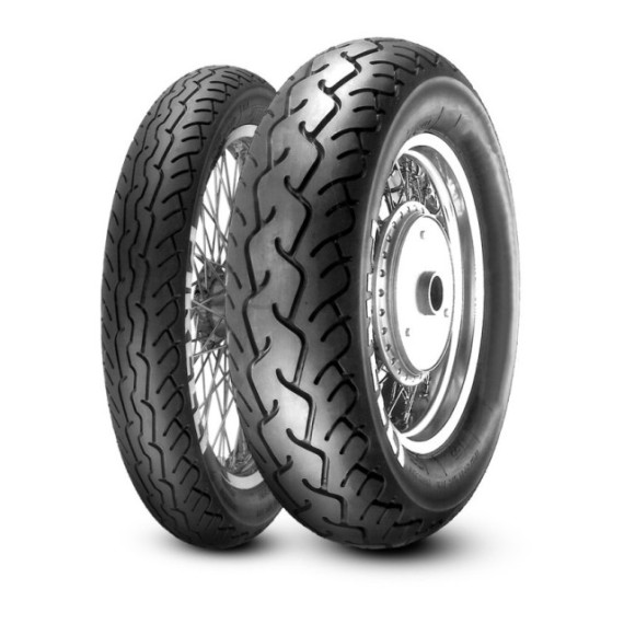 Pirelli Route MT 66 100/90-19 M/C 57H TL Fr.