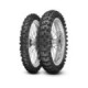 Pirelli Scorpion MX32 Mid Hard 110/90-19 NHS 62M Re.