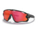 Oakley Sunglasses Jawbreaker Matte Black W/Prizmtrailtrch