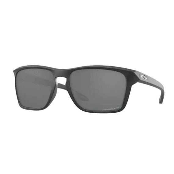 Oakley Sunglasses Sylas Mtt Black W/Prizm Blk Pol