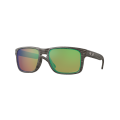 Oakley Sunglasses Holbrook Woodgrain W/Prizmshlwh2Opol