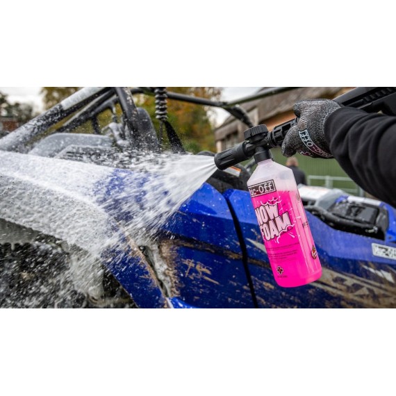 Muc-Off Snow Foam 5L