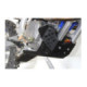 AXP Xtrem HDPE Skid Plate Black TM Racing 250Fi EN-300Fi EN-250Fi MX-300Fi MX 19