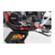 AXP Xtrem HDPE Skid Plate Black Beta 250RR-300RR 20