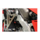 AXP Radiator Braces Red Honda CRF250R-CRF250RX 20