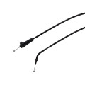 Bronco Throttle cable Arctic Cat