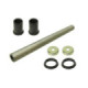 Bronco A-arm bushing kit - front