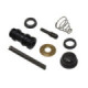 Bronco Master cylinder rebuild kit Polaris Front