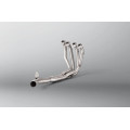 Akrapovic Optional Header (SS) Z900 2020-