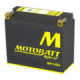 Motobatt Hybrid battery MHT14B4