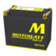 Motobatt Hybrid battery MHTX16