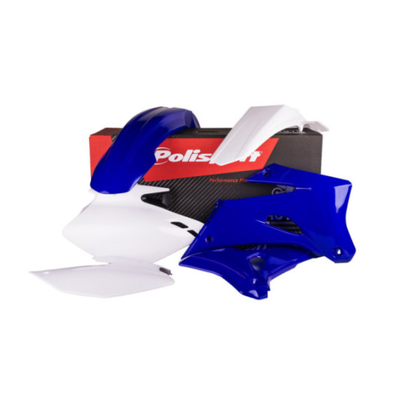 Polisport kit WR250F (07-14) oem 2013 (1)