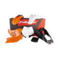 Polisport kit KTM 65 SX(12-15) OEM colour 2012 (1)