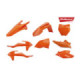 Polisport MX Complete Kit Orange KTM 16 (1)