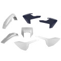 Polisport kit w/ mask Husqvarna TE/FE(17) OEM Color (1)