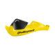 Polisport handguard integral evolution NEWinside handlebar univ.mount. Yellow RM