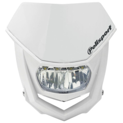 Polisport HALO Headlight LED White (8)