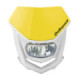 Polisport HALO Headlight LED Yellow RM 01 (8)