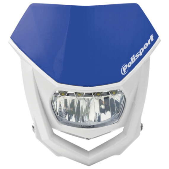 Polisport HALO Headlight LED Blue Yam 98 (8)