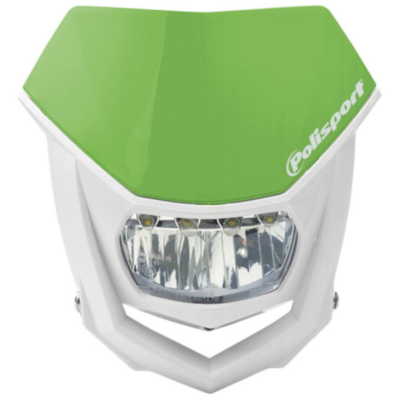 Polisport HALO Headlight LED Green 05 (8)