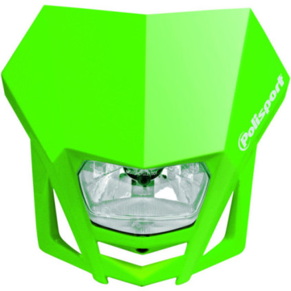 Polisport Headlight LMX Green 05 (6)