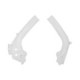 Polisport frame protector SX/SX-F/FC/TC(16-18) EXC/F/FE/TE(17-19) White (12)