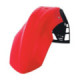 Polisport Front Fender FREE FLOW-UFX(Universal Fender Fixation) Red CR 04 (10)