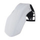 Polisport Front Fender FREE FLOW-UFX(Universal Fender Fixation) White (10)