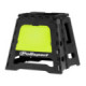 Polisport Moto stand MX black/yellow Flo (5)