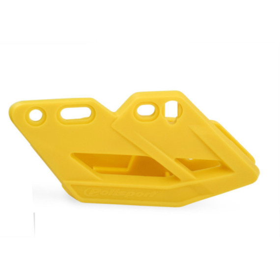 Polisport Outer Shell Chain Guide Polisport Husqvarna Yellow (6)