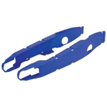 Polisport Swingarm Protector YZF 250/450 (05-08) blue (12)