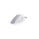 Polisport Rear Fender YZ250F/450F(06-09) white (8)