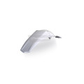 Polisport Rear Fender YZ250F/450F(06-09) white (8)